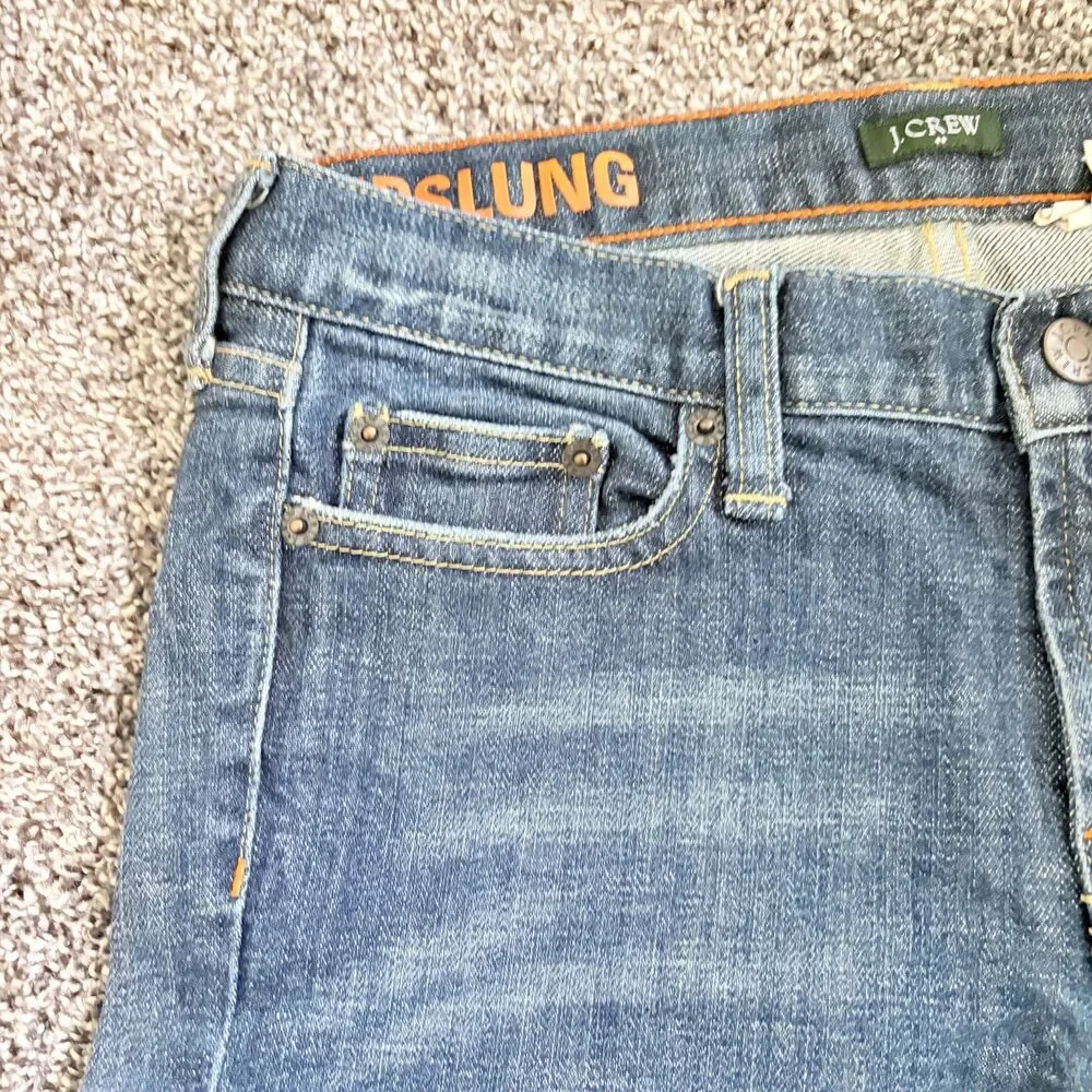 J. Crew crew hipslung